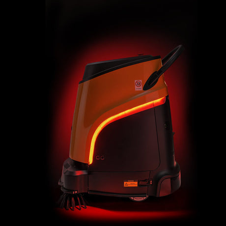 ECOBOT 40 Taski