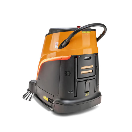 ECOBOT 40 Taski