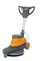 Ergodisc Burnisher Taski