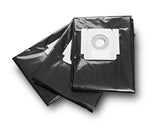 FEIN HEPA Dust Bag 3-Pack for Turbo II Vacuums FEIN