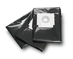 FEIN HEPA Dust Bag 3-Pack for Turbo II Vacuums FEIN