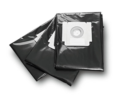 FEIN HEPA Dust Bag 3-Pack for Turbo II Vacuums FEIN