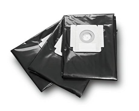 FEIN HEPA Dust Bag 3-Pack for Turbo II Vacuums FEIN