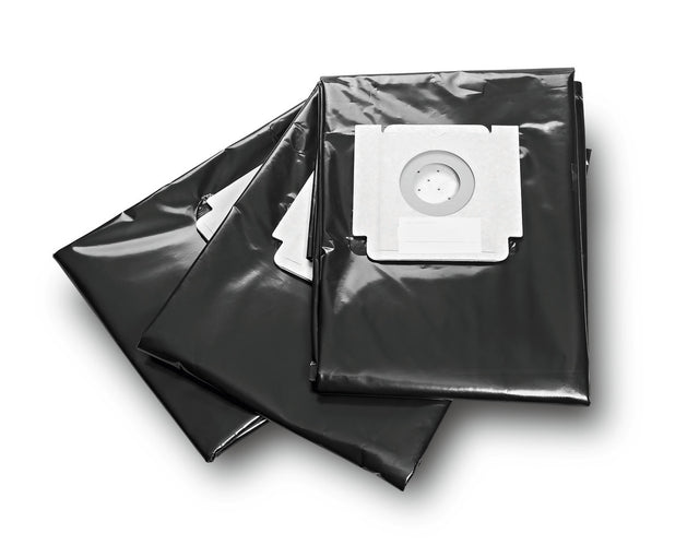 FEIN HEPA Dust Bag 3-Pack for Turbo II Vacuums FEIN