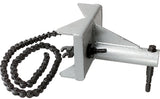 FEIN Pipe Clamp for Electric Hacksaw 90702004006 FEIN Large - 4 to 12-3/4 in Pipe
