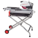 Electric Wet Saw – Zapp 600 Cortag