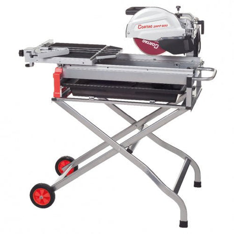 Electric Wet Saw – Zapp 600 Cortag