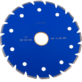 Electroplated Blade Diamond Tool Store