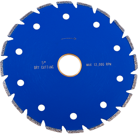 Electroplated Blade Diamond Tool Store