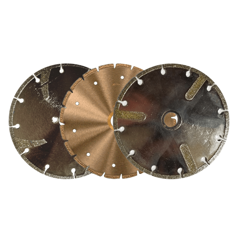 Electroplated Cutter Diamond Tool Store