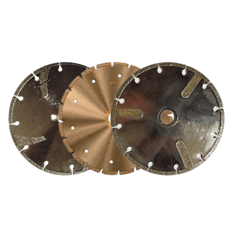 Electroplated Cutter Diamond Tool Store