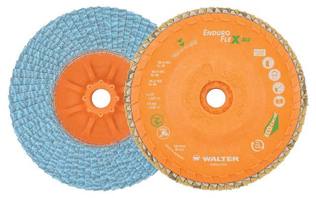Enduro-Flex Alu - Pack of 10 Walter Surface Technologies