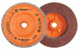 ENDURO-FLEX Flap Disc - Pack of 10 Walter Surface Technologies