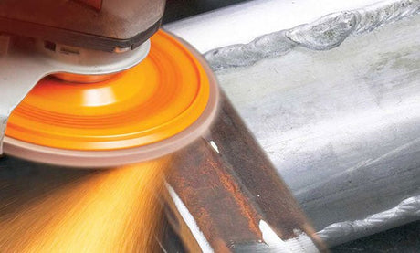 ENDURO-FLEX Turbo - Pack of 10 Walter Surface Technologies