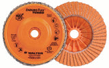 ENDURO-FLEX Turbo - Pack of 10 Walter Surface Technologies
