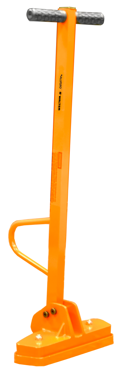 Compact Magnetic Lid Lifter Allegro