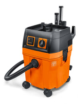 FEIN Turbo II HEPA Set 8.5 Gal Wet/Dry Dust Extractor FEIN