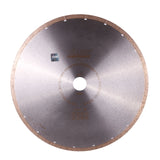 Diamond Cutting Blade 1A1R Hard Ceramics Advanced 11120049015 Distar 14"
