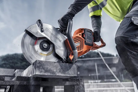 Husqvarna K 540i Power Cutting Saw Husqvarna