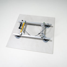 Ergo Grip Large Format Tile Frame Omni Cubed