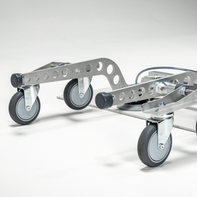 Ergo Grip Wheel Kit Omni Cubed