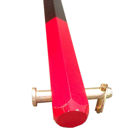 HEX AUGER EXTENSIONS Eterra