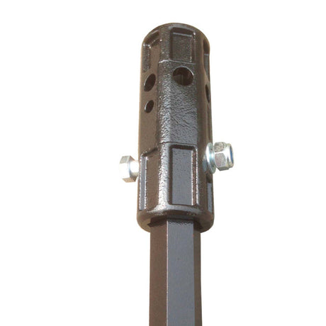 HEX AUGER EXTENSIONS Eterra