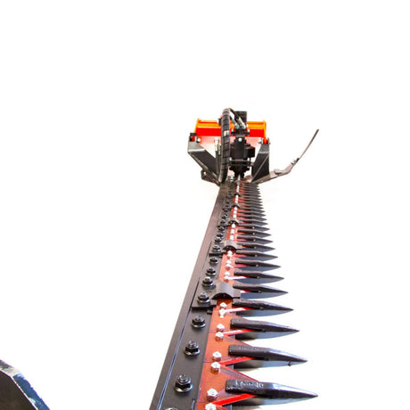 Eterra 9' Razor Excavator Mounted Sickle Mower Eterra