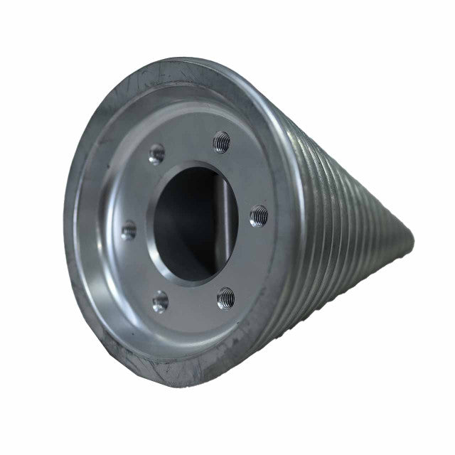 The Stinger Spiral Splitter Eterra