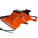 Cyclone 48" Rotary Brush Mower Attachment Eterra