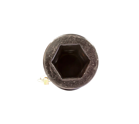 Auger Adapters - Support Eterra