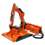 Raptor Skid Steer Boom Arm Only