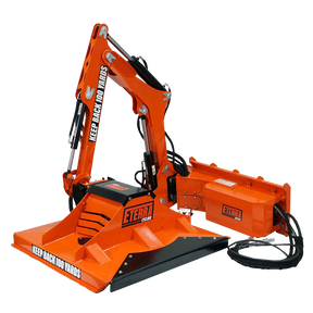 Raptor Skid Steer Boom Arm Only