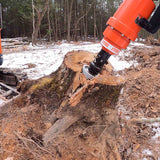 The Stinger Spiral Splitter Eterra