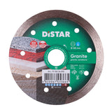 Diamond Cutting Blade 1A1R Granite 11115034010 Distar 5"
