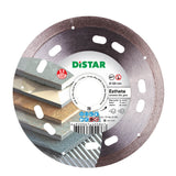 Diamond Cutting Blade 1A1R Esthete 11115421010 Distar 5"