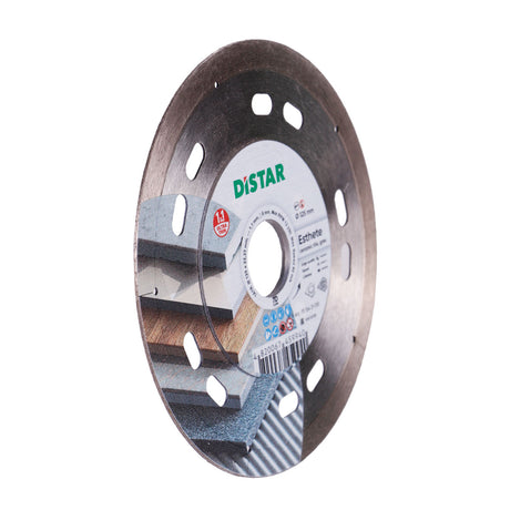 Diamond Cutting Blade 1A1R Esthete (Sold in sets) Distar