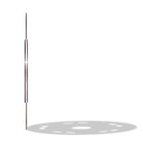 Diamond Cutting Blade 1A1R Esthete Distar