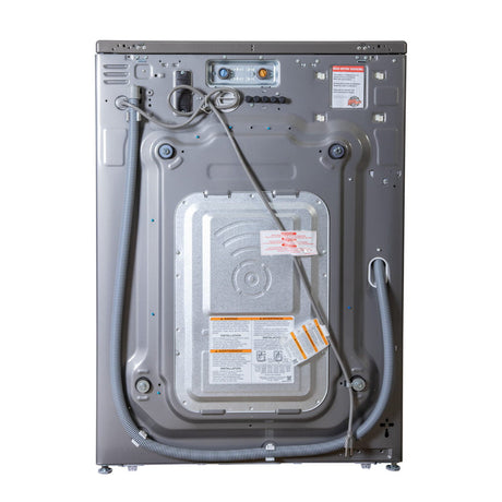 Extractor 35 Ready Rack
