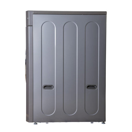Extractor 35 Ready Rack
