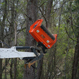 Ex-30 Excavator Flail Mower Attachment Eterra