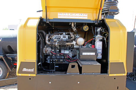 Wylie Express Combo Trailer Water, Light & Power System Wylie