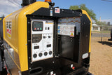 Wylie Express Combo Trailer Water, Light & Power System Wylie