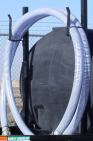 Potable Express Water Trailer Wylie