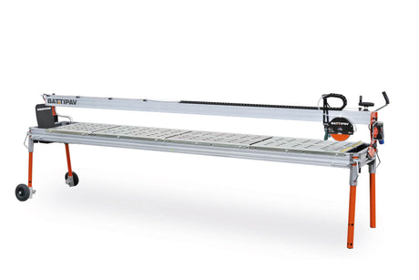 Battipav EXTRA 3300 S Superlunga Battipav