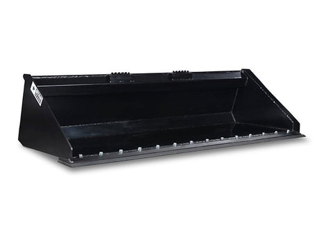 Extreme Duty Skid-Steer Buckets Star Industries