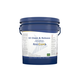 EZ Clean & Release SpecChem