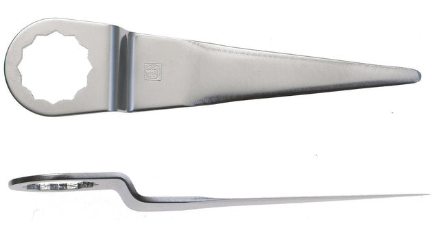 FEIN Straight Cutting Oscillating Tool Blade Z-Bend 2-pack FEIN