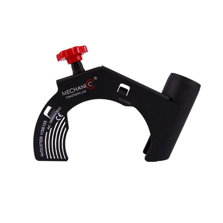 AirDUSTER 19568442013 Distar 4.5" - 5"