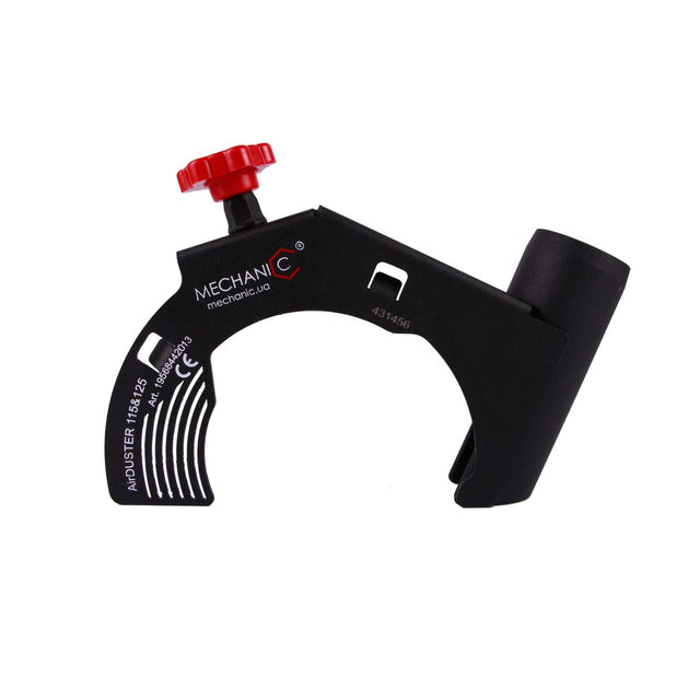 AirDUSTER 19568442013 Distar 4.5" - 5"